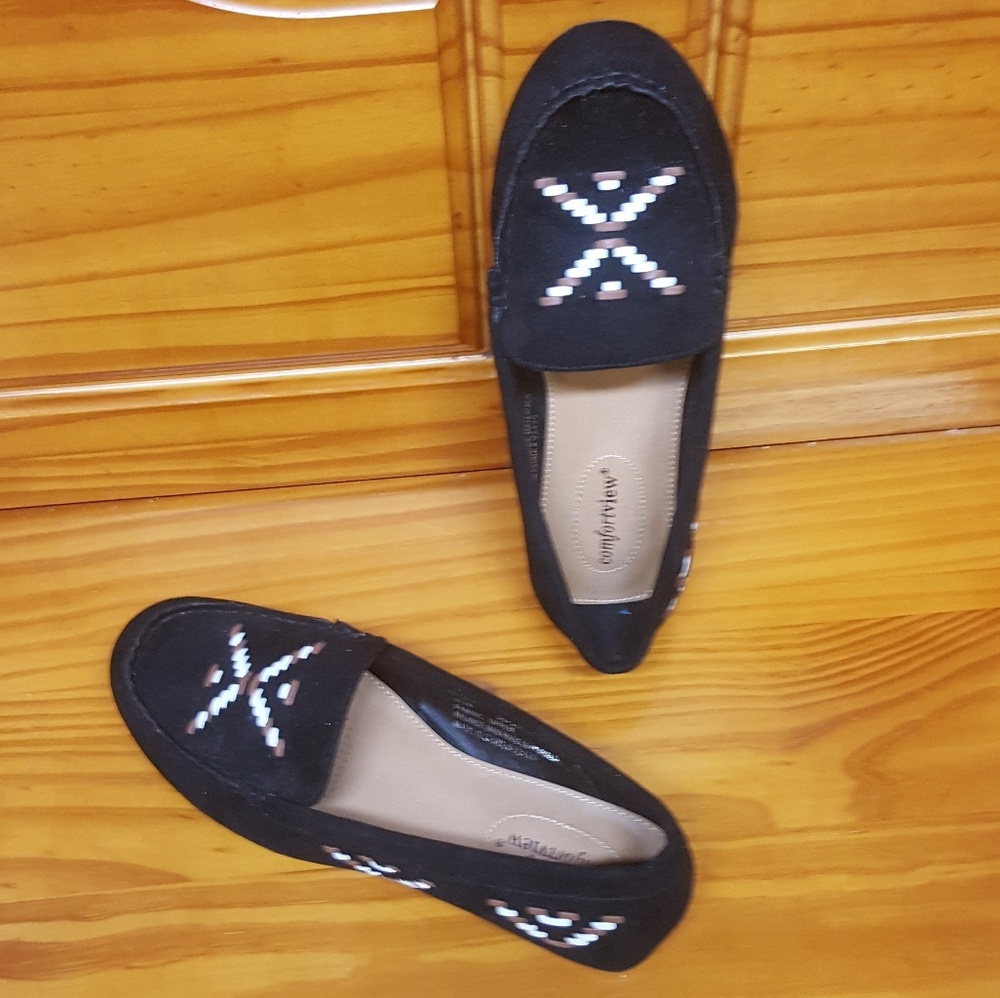 Comfortview Faux Suede